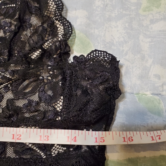 Cool Nights spaghetti strap loungewear - Picture 9 of 10